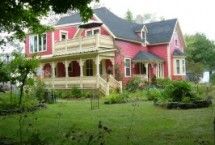 Image of Chambers Guest House B&B